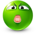 gjoobitongue emote