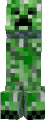 creeper_boom emote