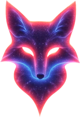 neonfox2 emote