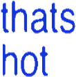 hot emote