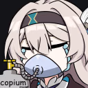 CopeFly emote