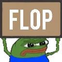 pepe_flop emote