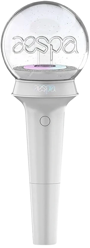 AESPA emote