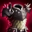 Thornmail emote