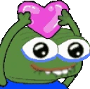 LUBBERSTEEF emote