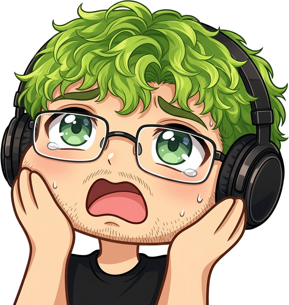 moss_panicked_shock static emote