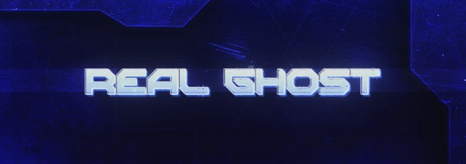 RealGhost emote