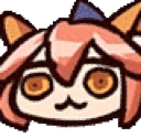 Tamo emote