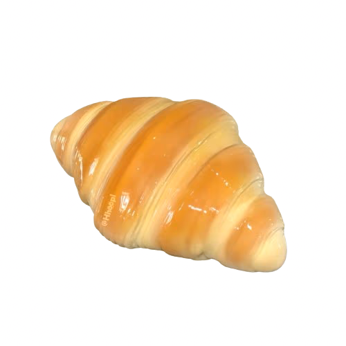 glossy_croissant emote