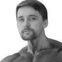 GIGACHAD emote