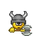 Bunt emote