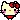 HelloKittyHeart emote