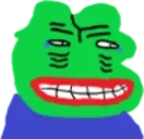 PEPW emote