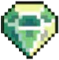 green_diamond emote