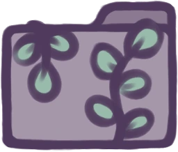 Folder_Amethyst emote