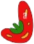 StrawberryJ emote