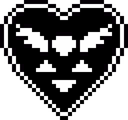 goth_hrt emote