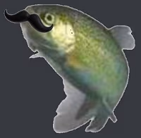 dapperfish emote