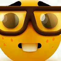 nerd emote
