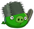 CactusPig emote
