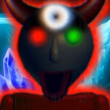 THE_NEW_DARK_BALDI emote