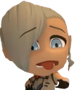 intslChibiWinterTongue emote