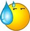 suspicious emote