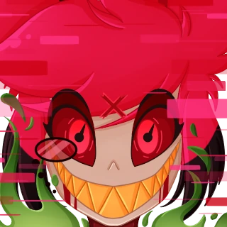 Alastor04 emote