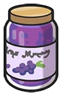 Jam emoji