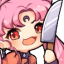 chibiusa_knife emote