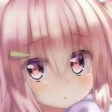 Pinky static emote