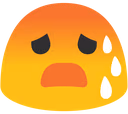 bloboverheated emote