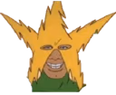 the_3 emote