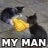 MyMan emote