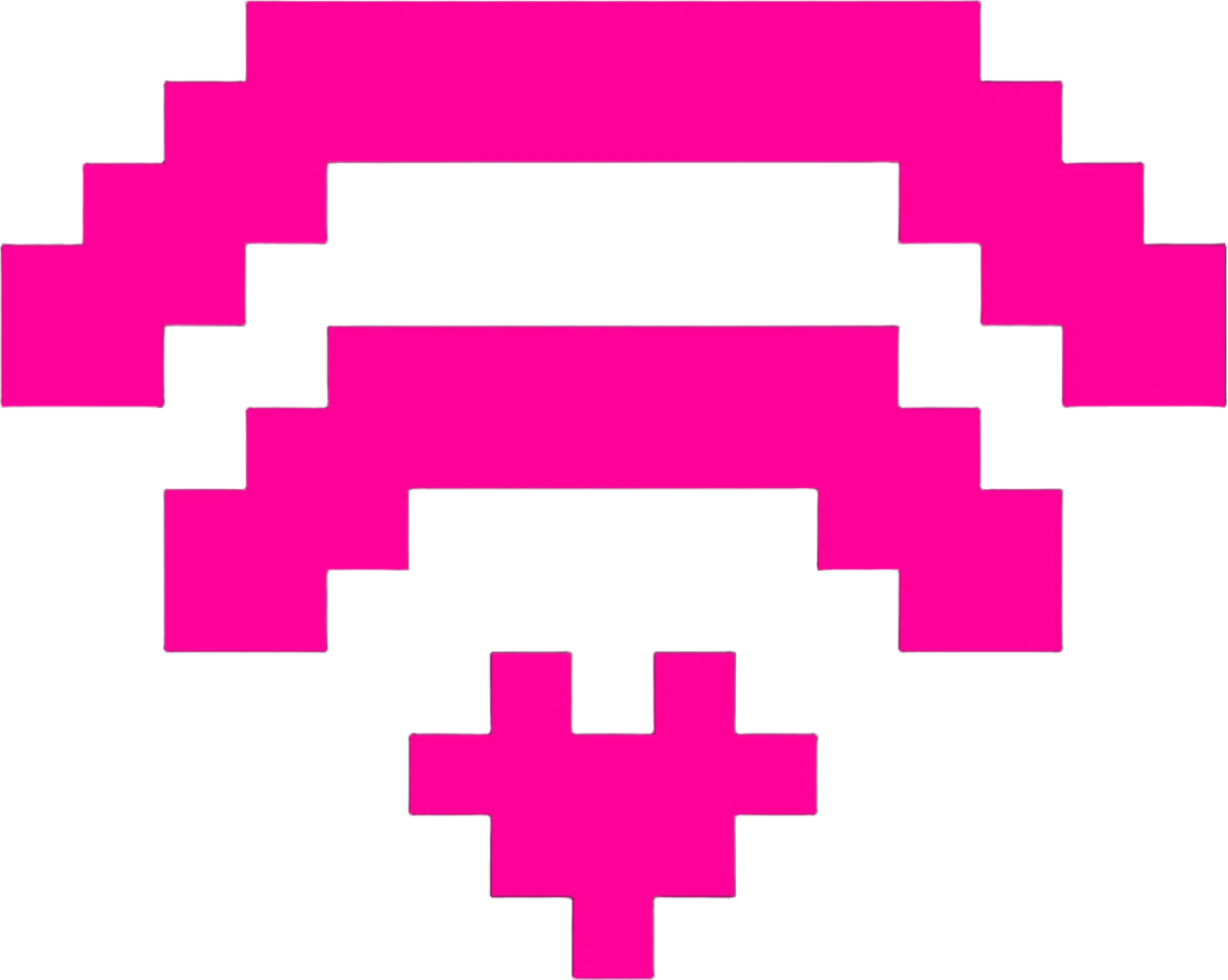 WiFiLovePink emote