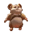 HamJam emote