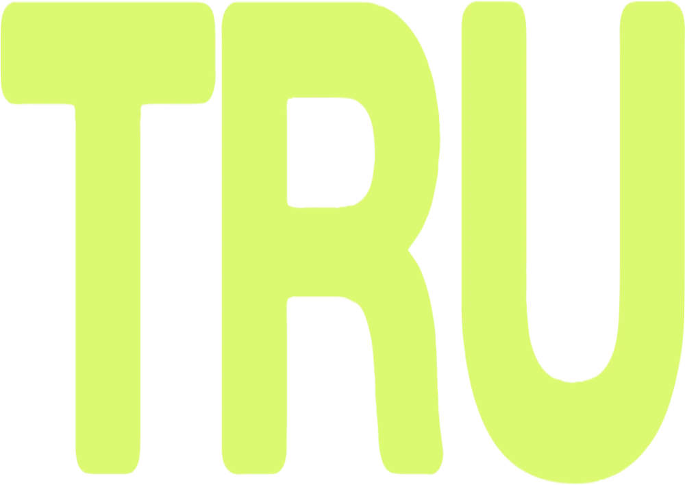 TRU_2 emote
