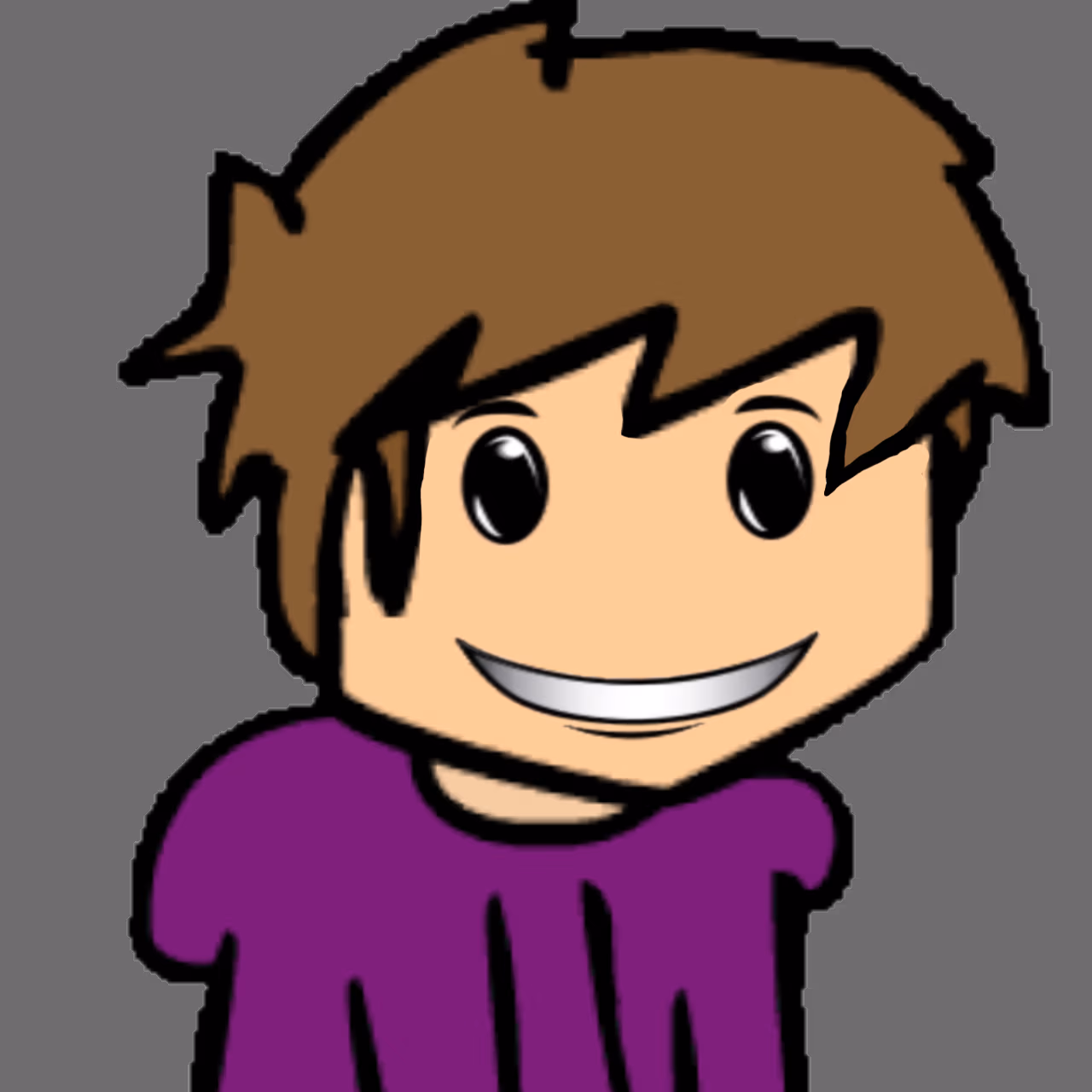 eddlolHappy emote
