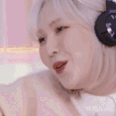 wendyJAM animated emote
