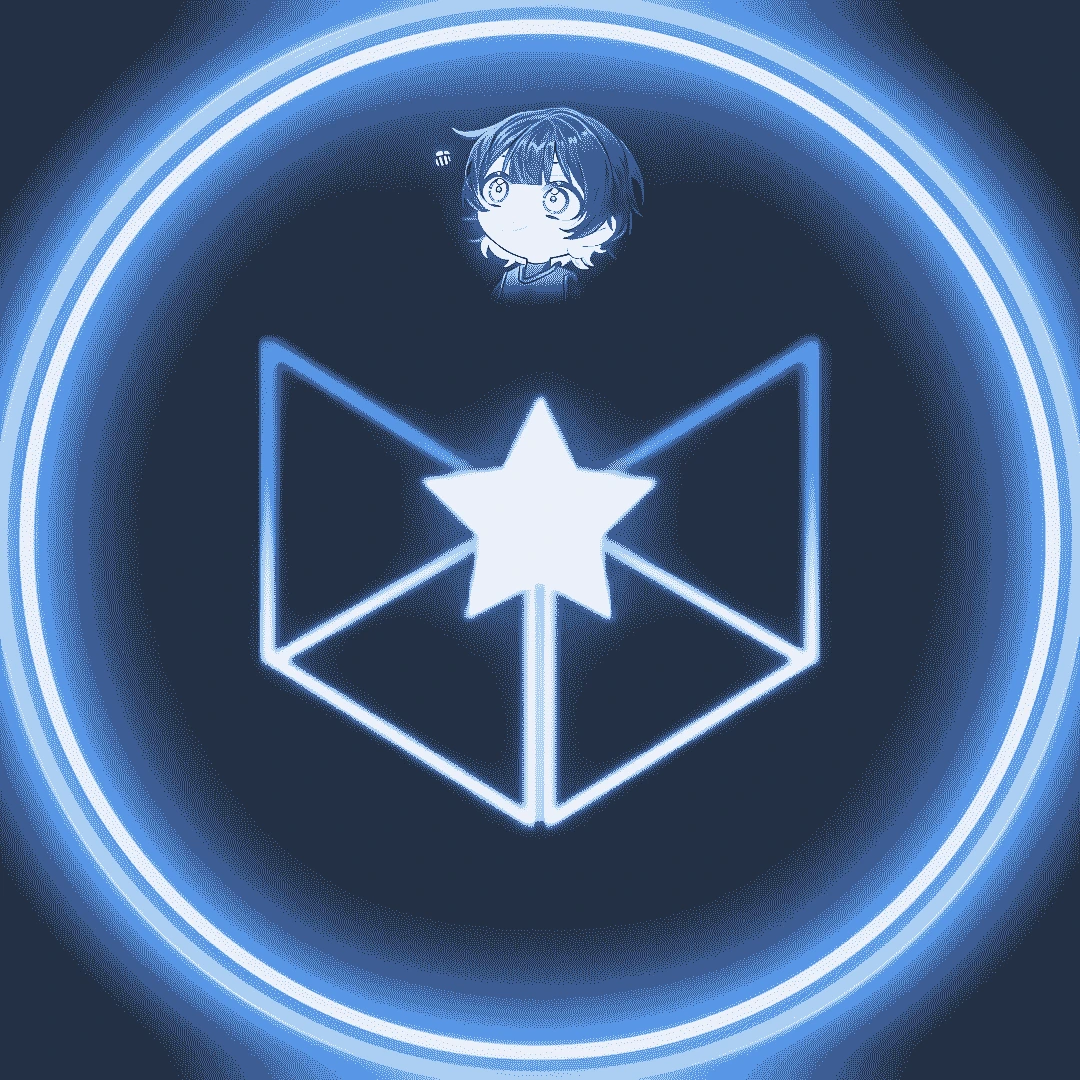 Bluebox emote