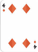 playing_card_diamonds_four emote
