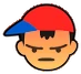 MadNessSmash5 emote