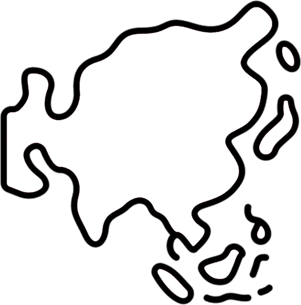 WhiteAsia emote