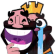 sad_king emote