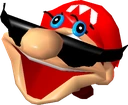 MarioOhGreat emoji