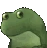 frog_yes emote