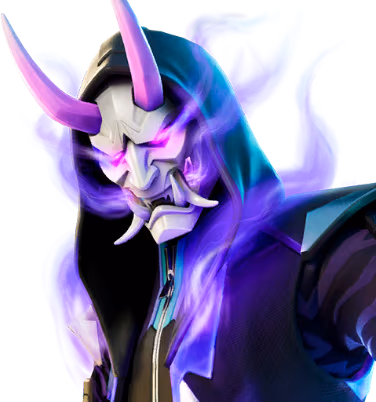 Fade emote