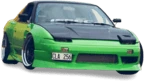 240sxgreenfront emote