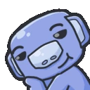 Eyebrows_wumpus emote