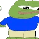 FrensHoldingHands emote